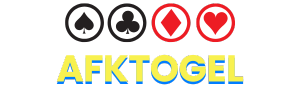 Logo AFKTOGEL